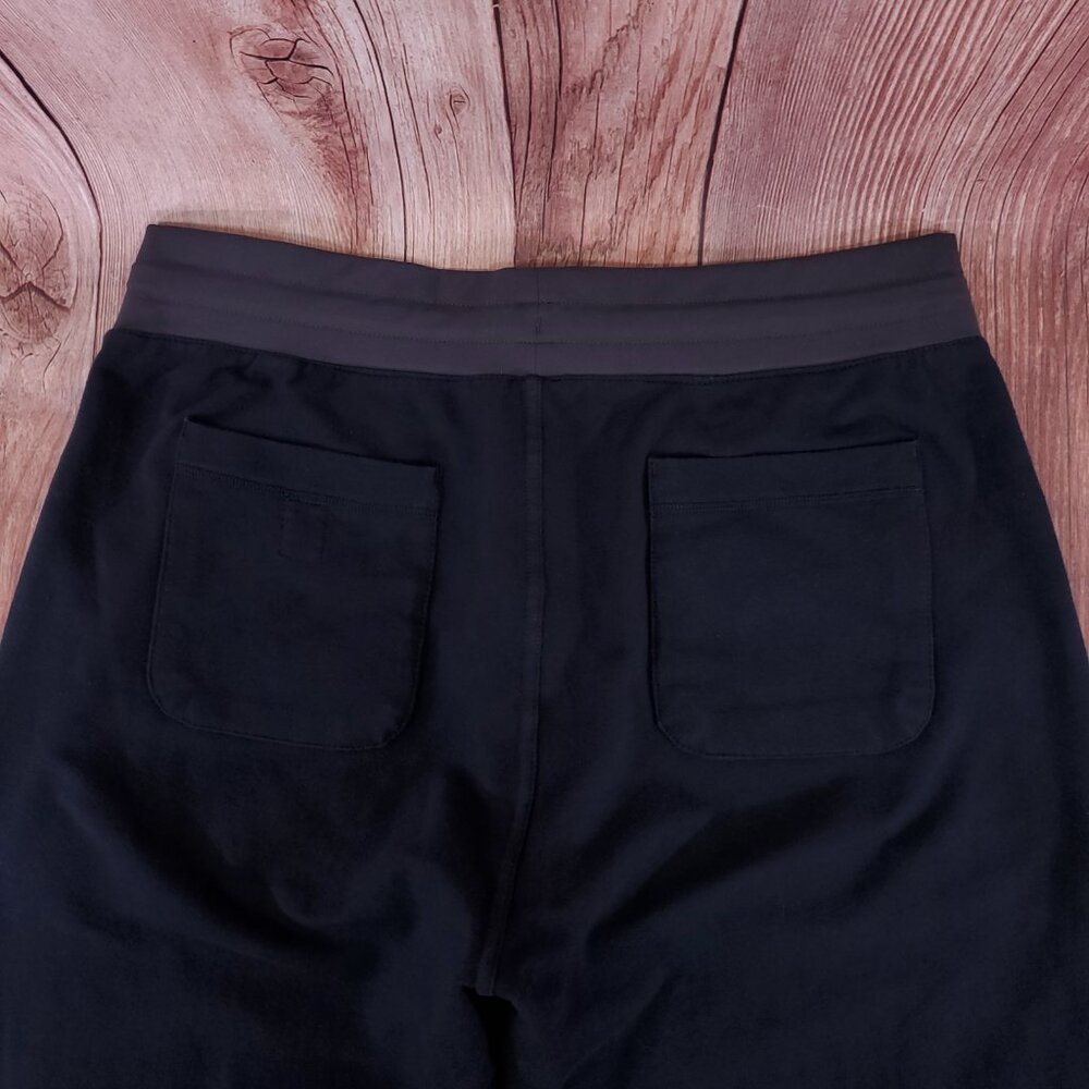 *READ* Vuori Womens Medium Laguna Lounge Joggers Pants Dark Navy VW347 - Picture 7 of 14